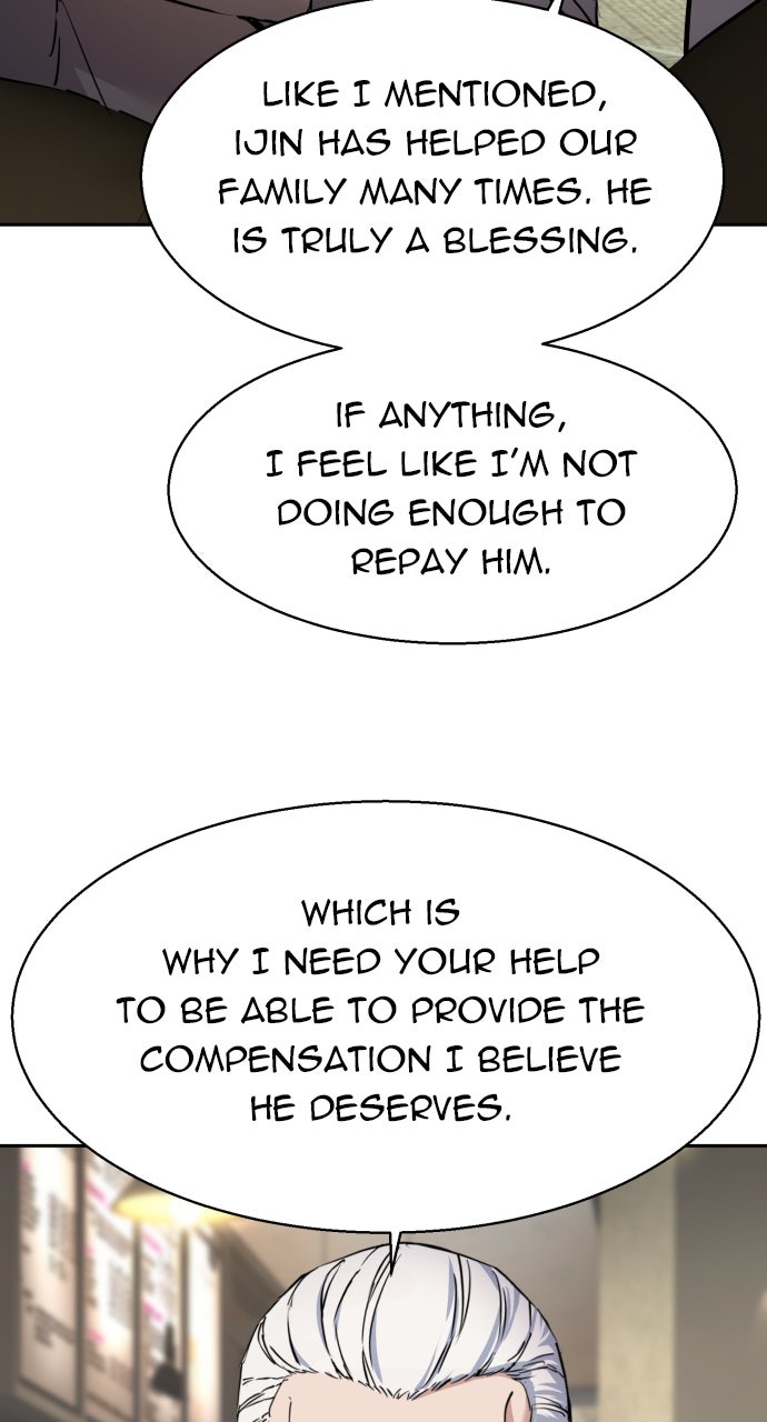 Read Teenage Mercenary EN Manga Online