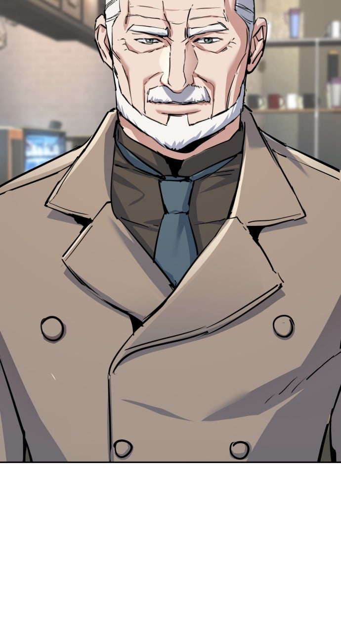 Read Teenage Mercenary EN Manga Online