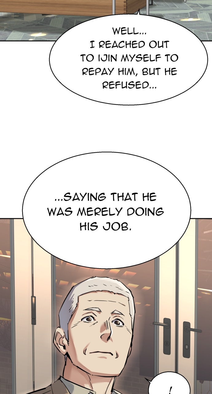 Read Teenage Mercenary EN Manga Online