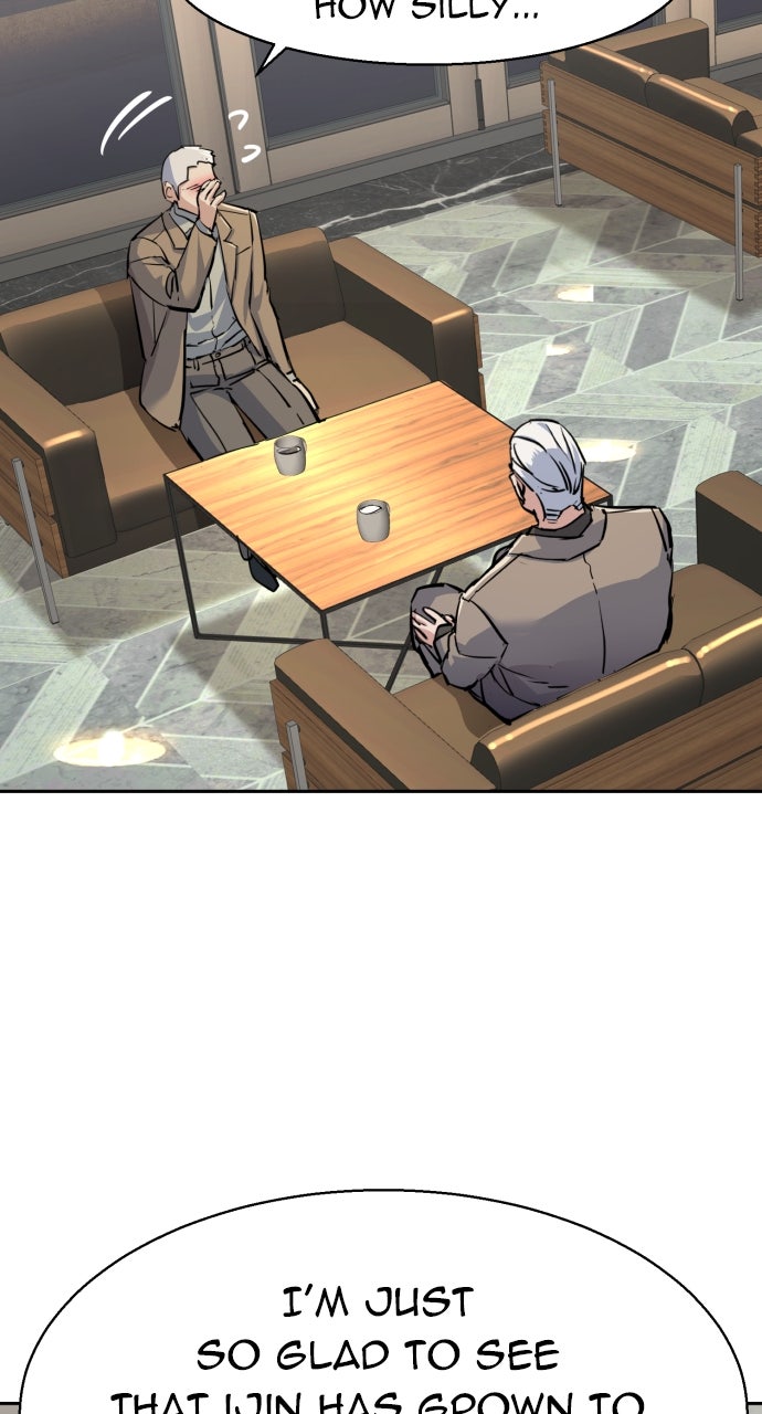 Read Teenage Mercenary EN Manga Online