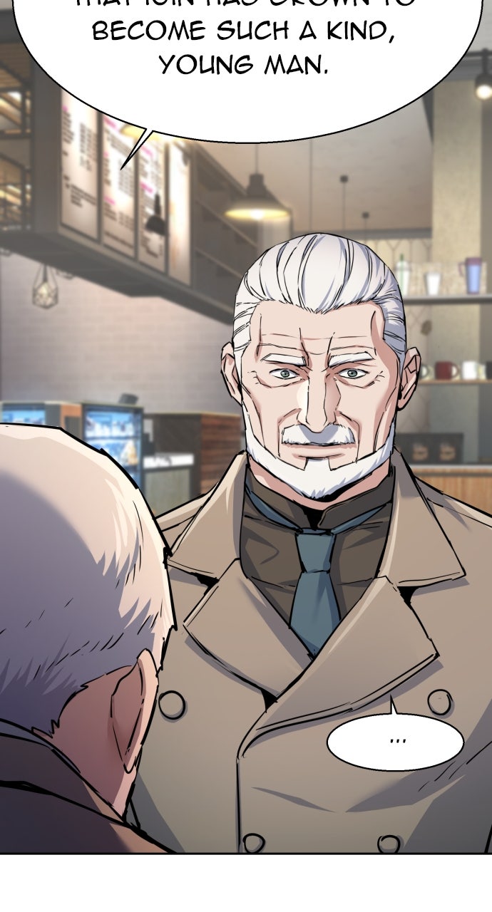 Read Teenage Mercenary EN Manga Online