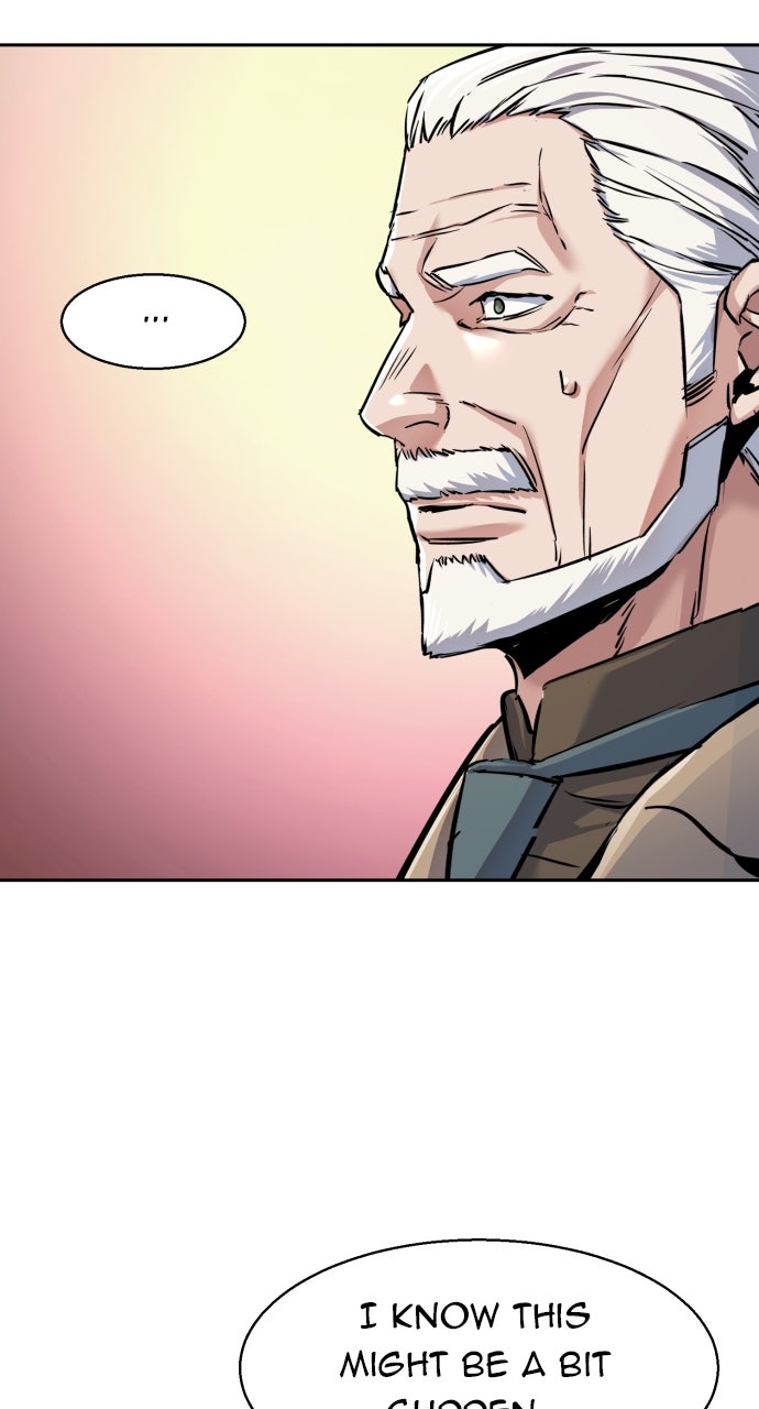 Read Teenage Mercenary EN Manga Online