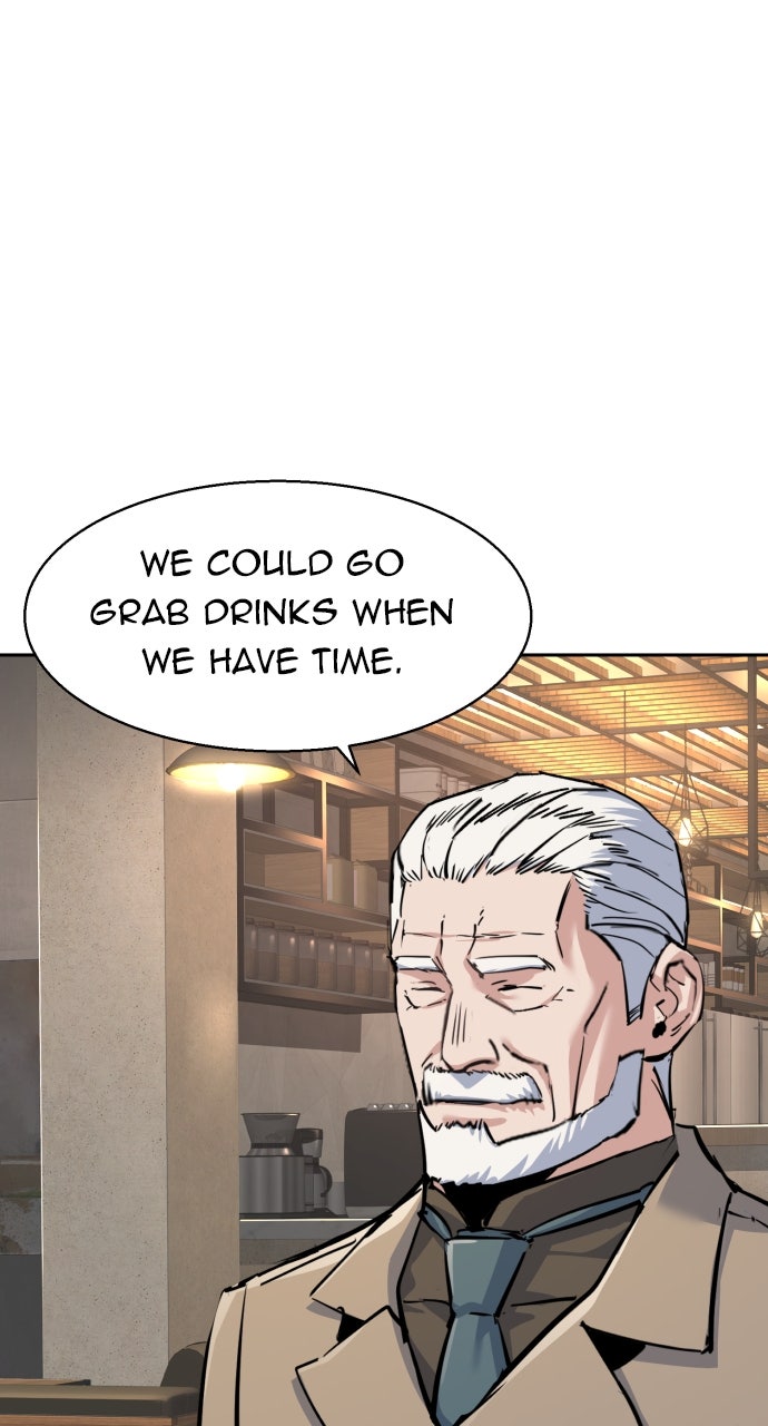 Read Teenage Mercenary EN Manga Online