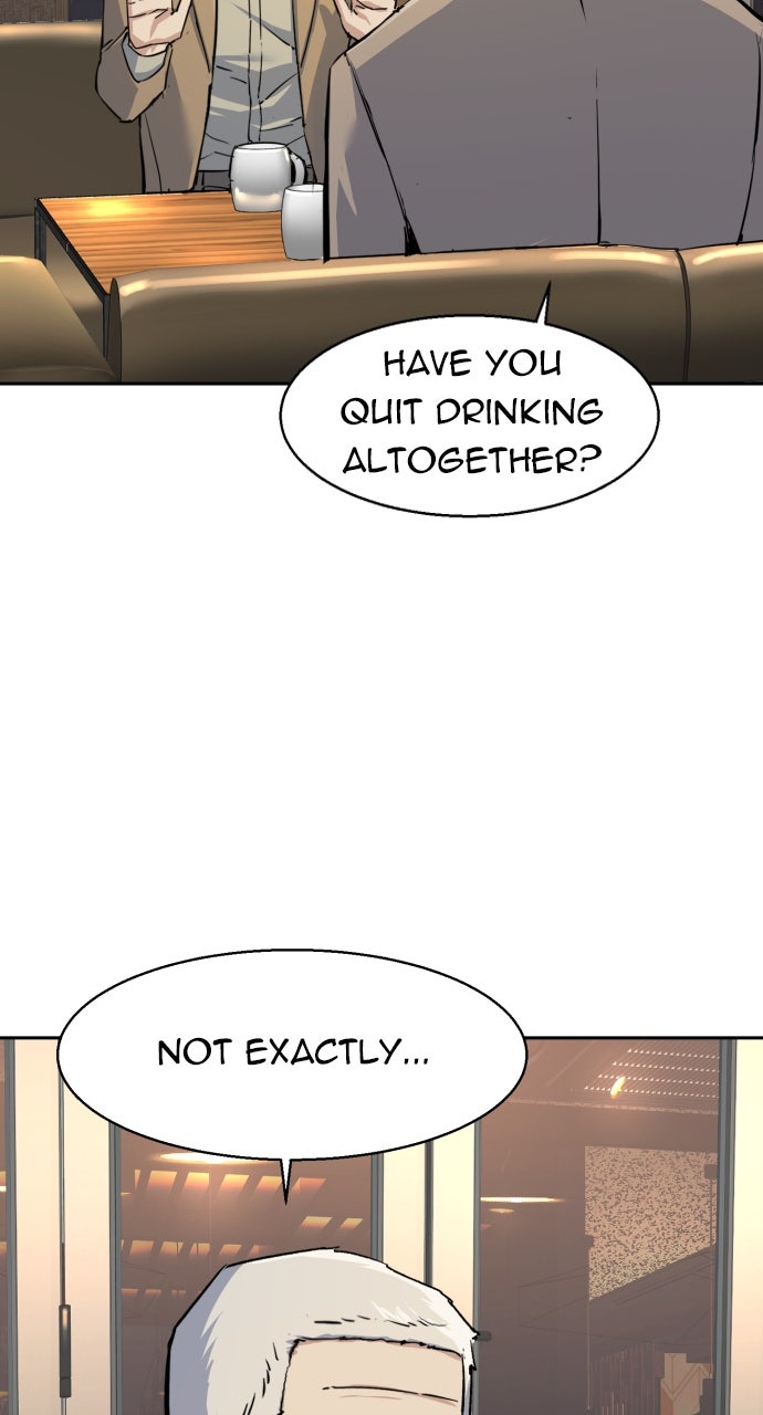 Read Teenage Mercenary EN Manga Online