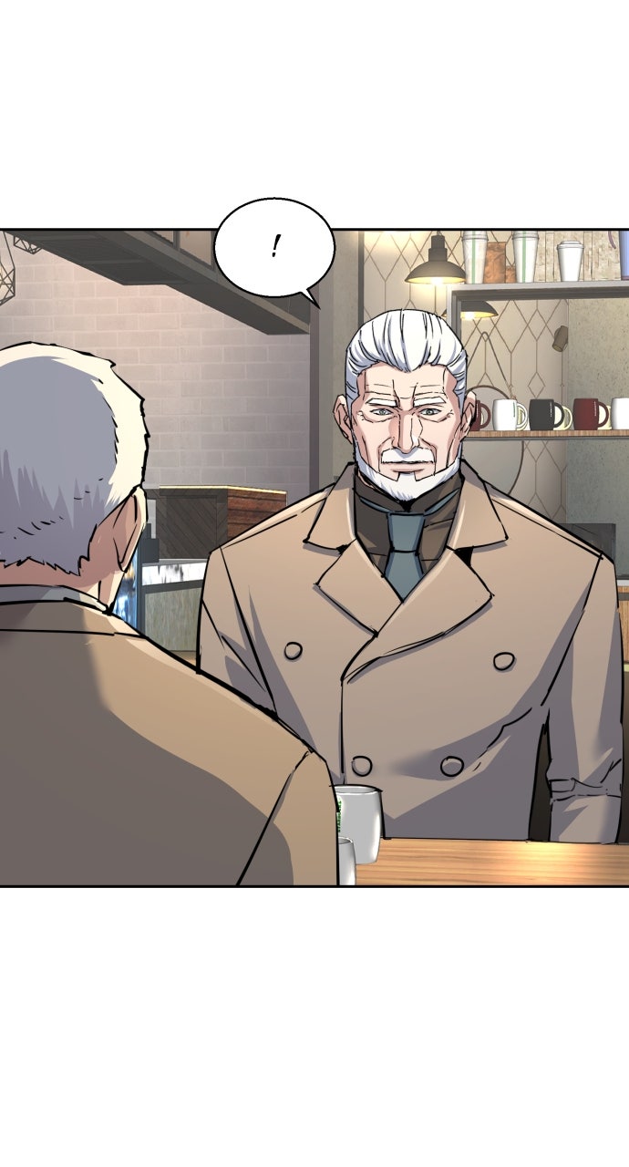 Read Teenage Mercenary EN Manga Online