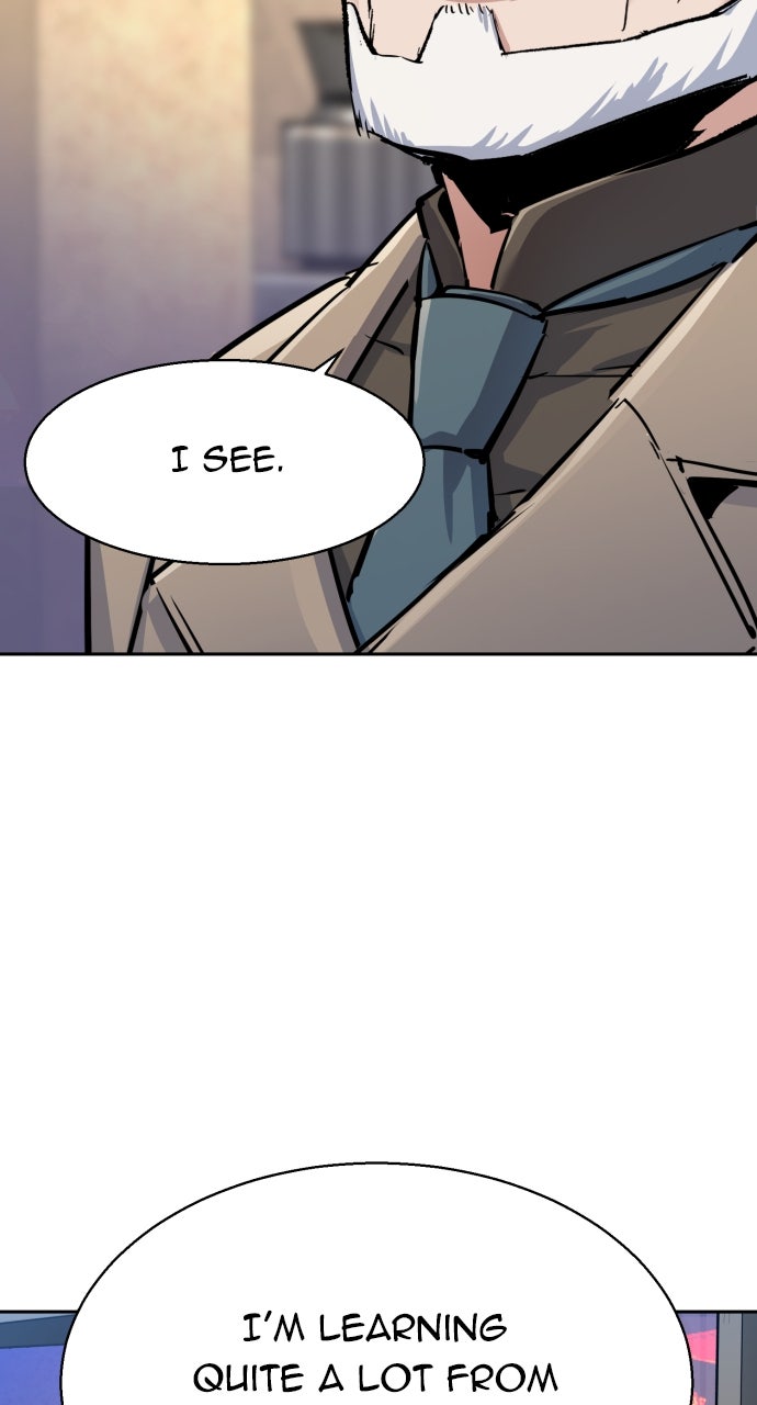 Read Teenage Mercenary EN Manga Online