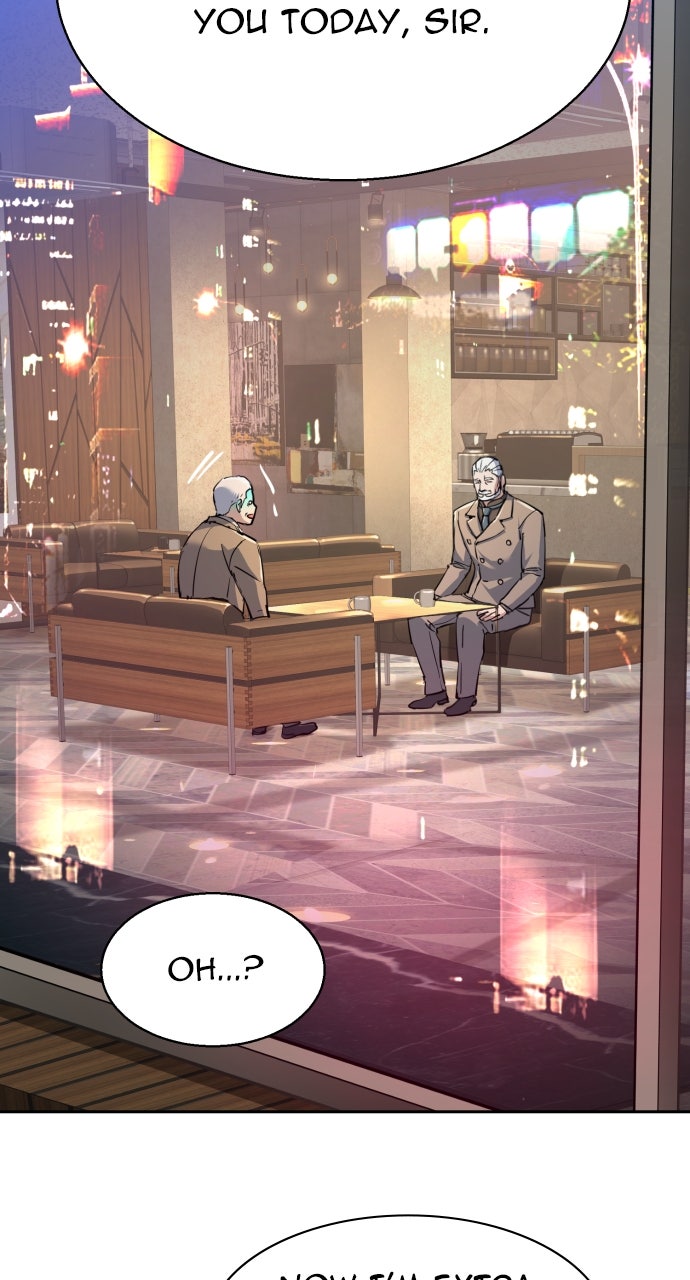 Read Teenage Mercenary EN Manga Online