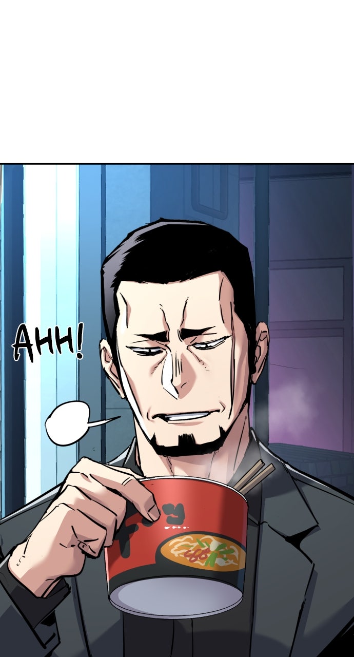 Read Teenage Mercenary EN Manga Online