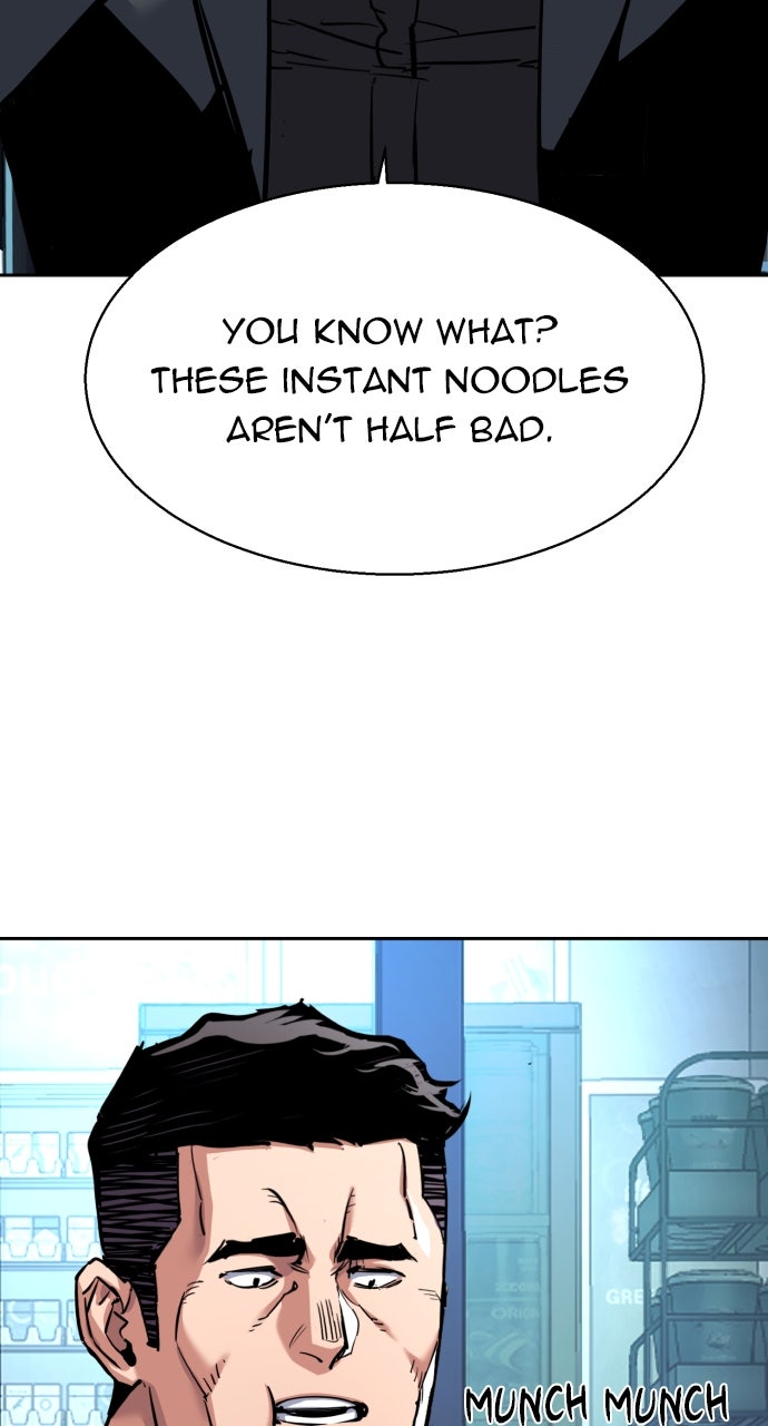 Read Teenage Mercenary EN Manga Online