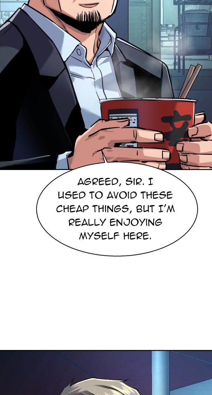 Read Teenage Mercenary EN Manga Online