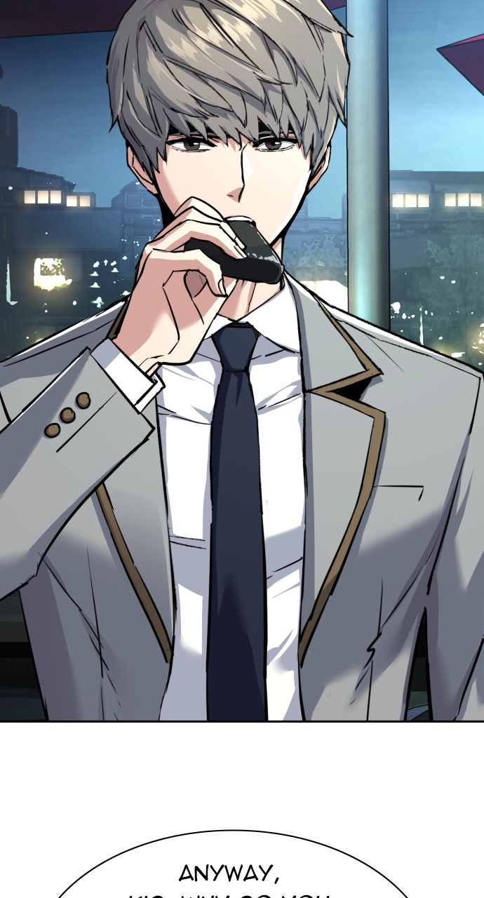 Read Teenage Mercenary EN Manga Online