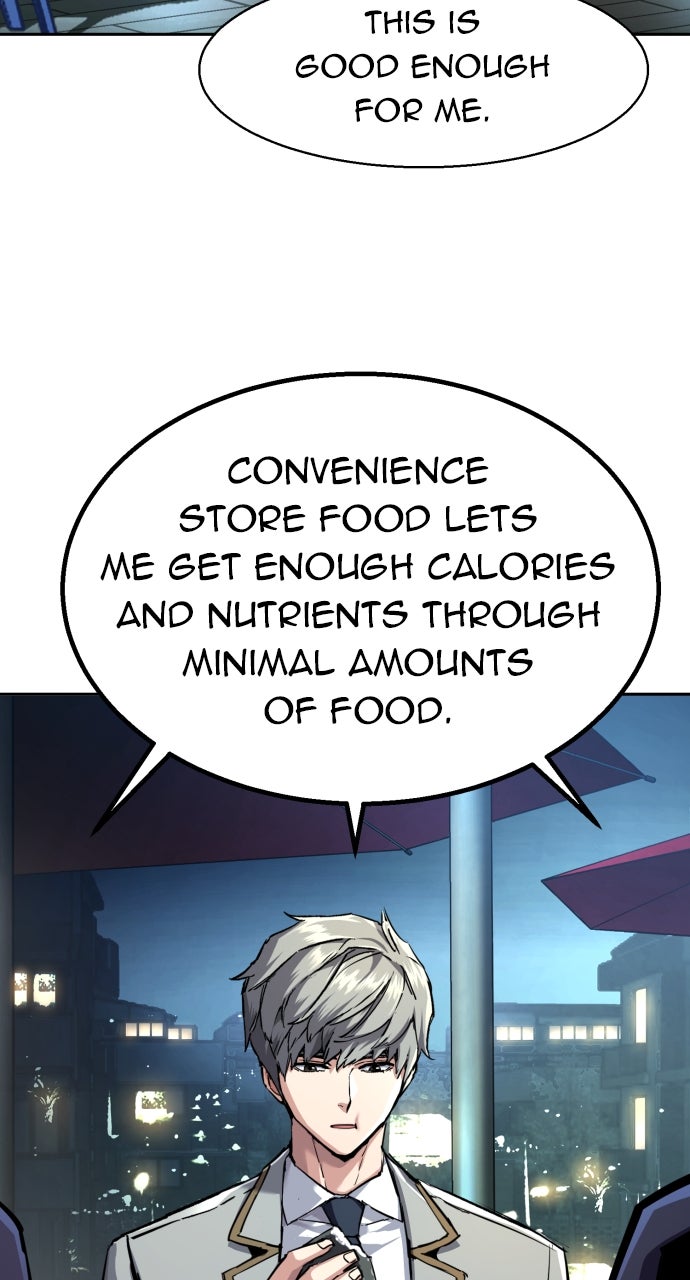 Read Teenage Mercenary EN Manga Online