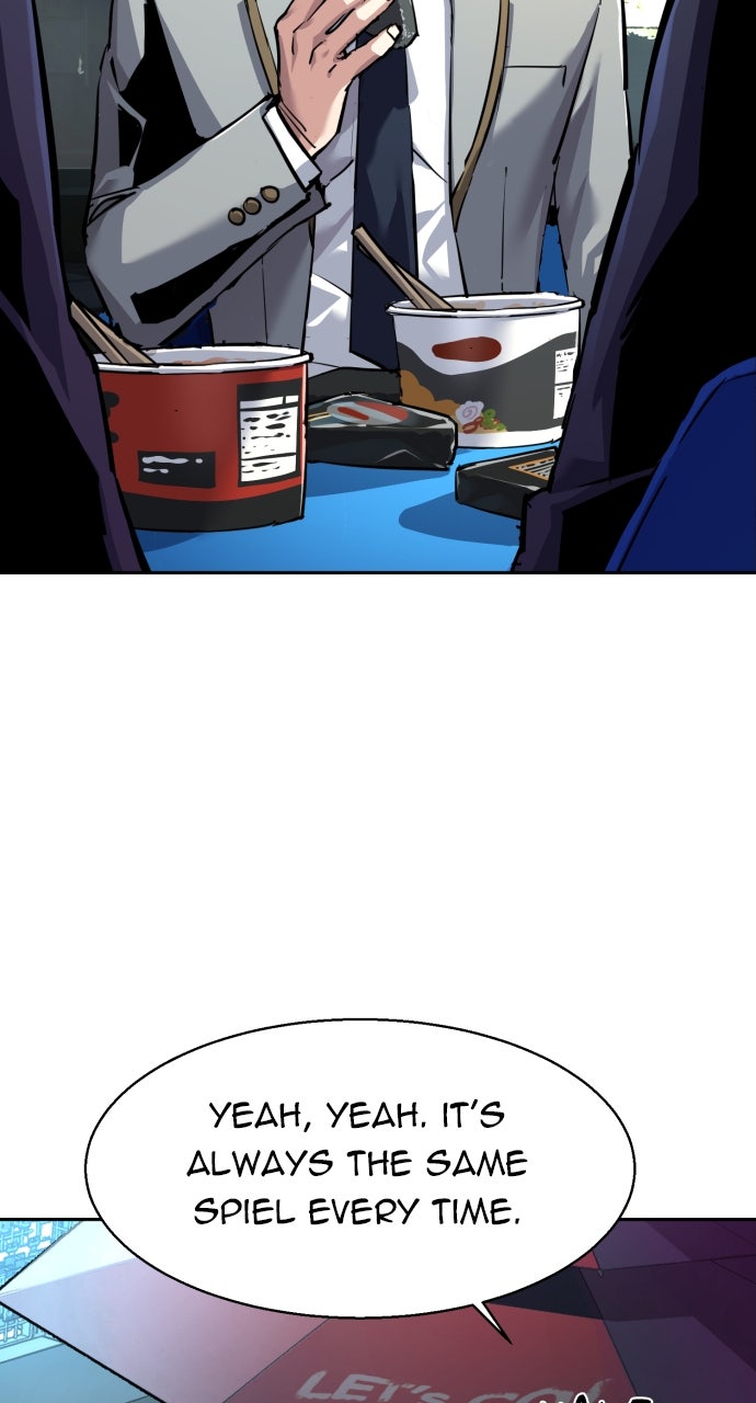 Read Teenage Mercenary EN Manga Online