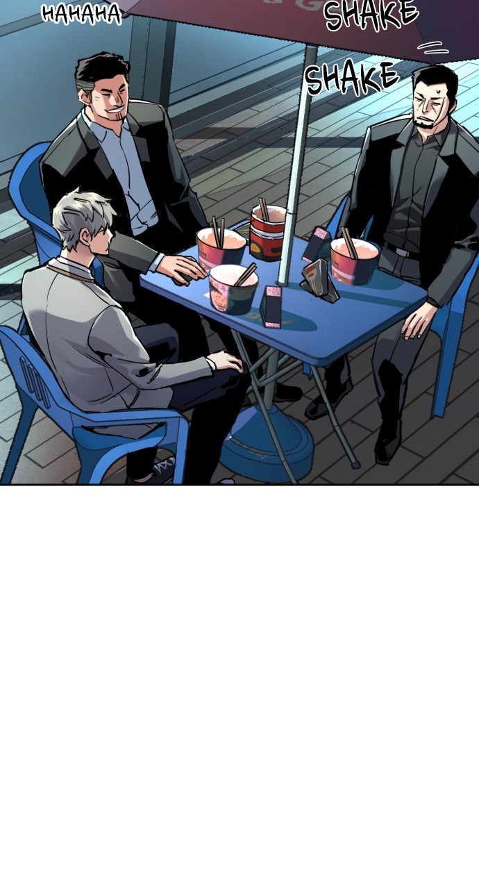 Read Teenage Mercenary EN Manga Online