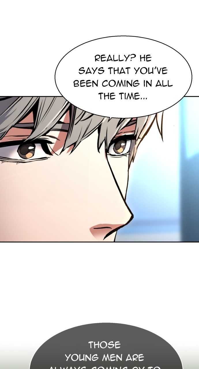 Read Teenage Mercenary EN Manga Online