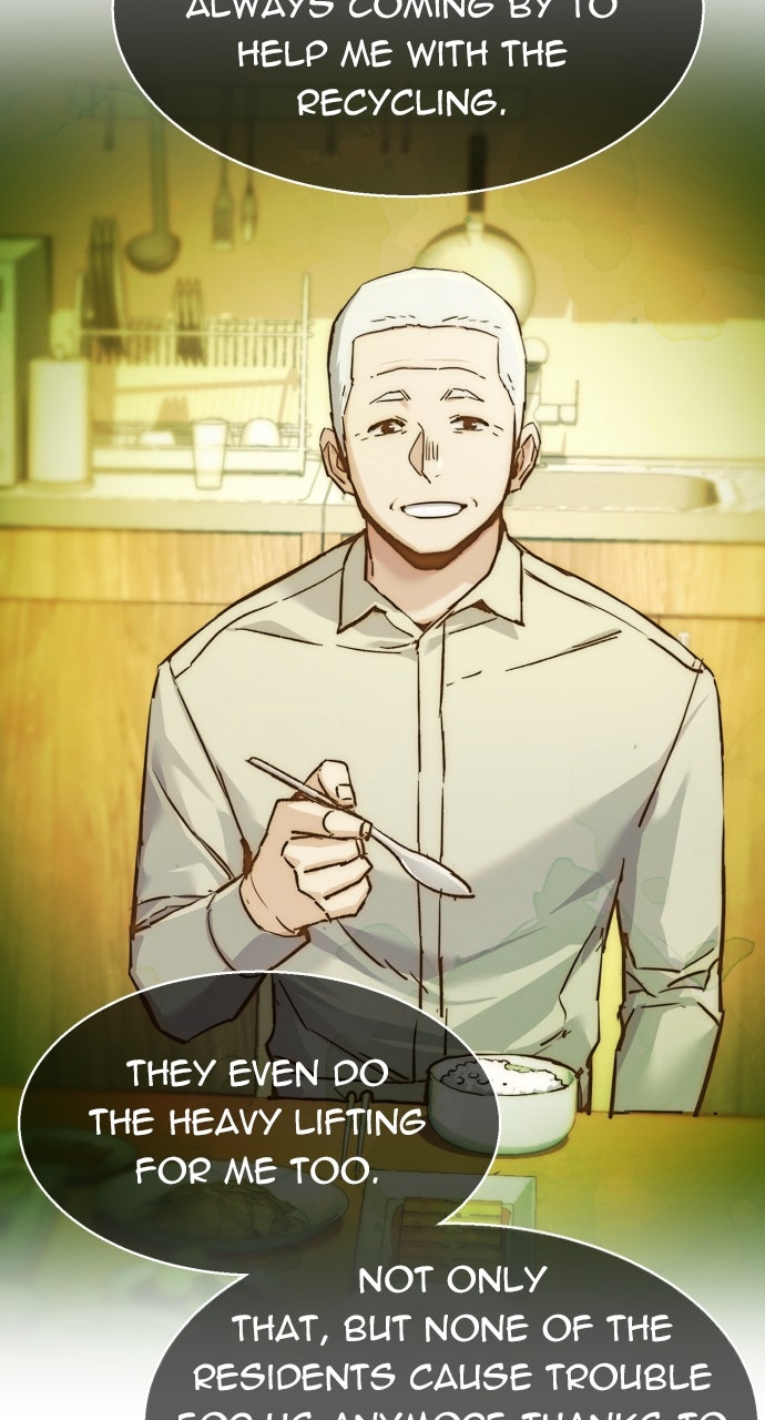 Read Teenage Mercenary EN Manga Online