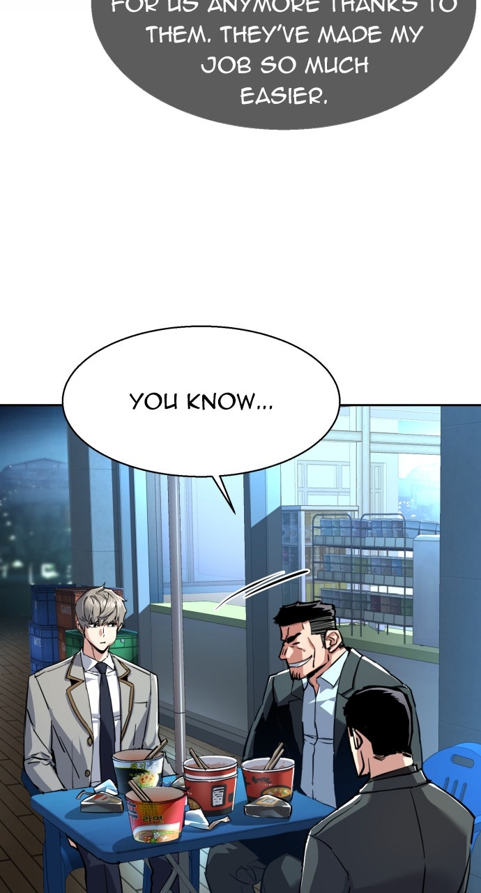 Read Teenage Mercenary EN Manga Online