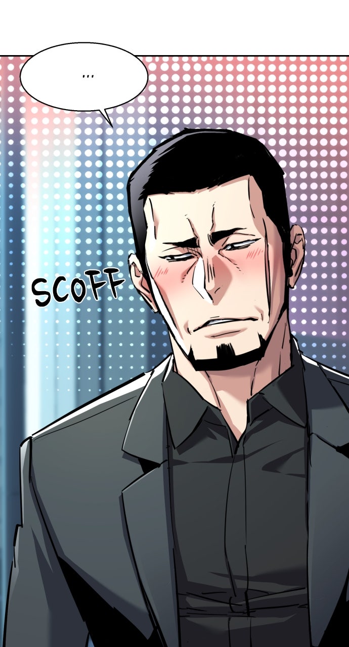 Read Teenage Mercenary EN Manga Online