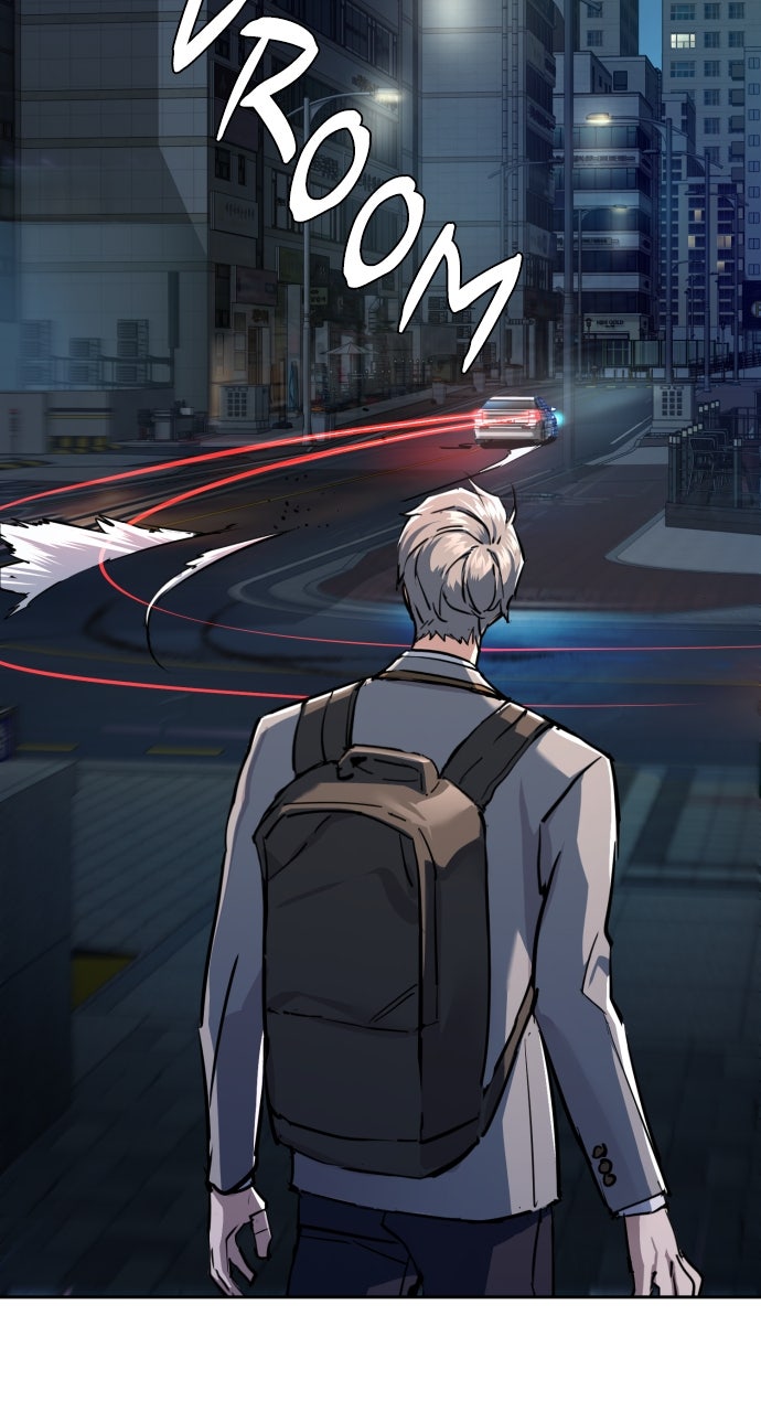 Read Teenage Mercenary EN Manga Online