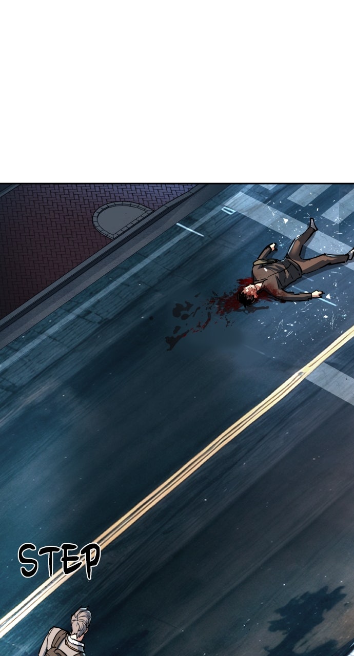 Read Teenage Mercenary EN Manga Online