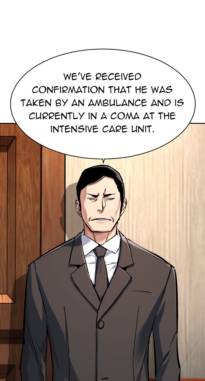 Read Teenage Mercenary EN Manga Online