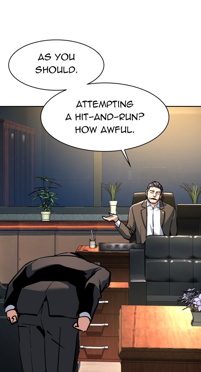 Read Teenage Mercenary EN Manga Online