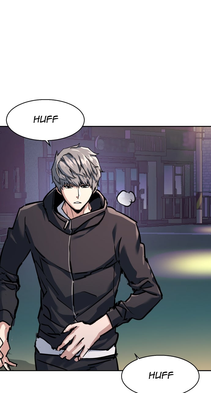 Read Teenage Mercenary EN Manga Online