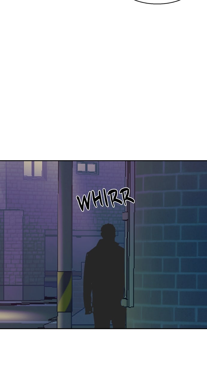 Read Teenage Mercenary EN Manga Online