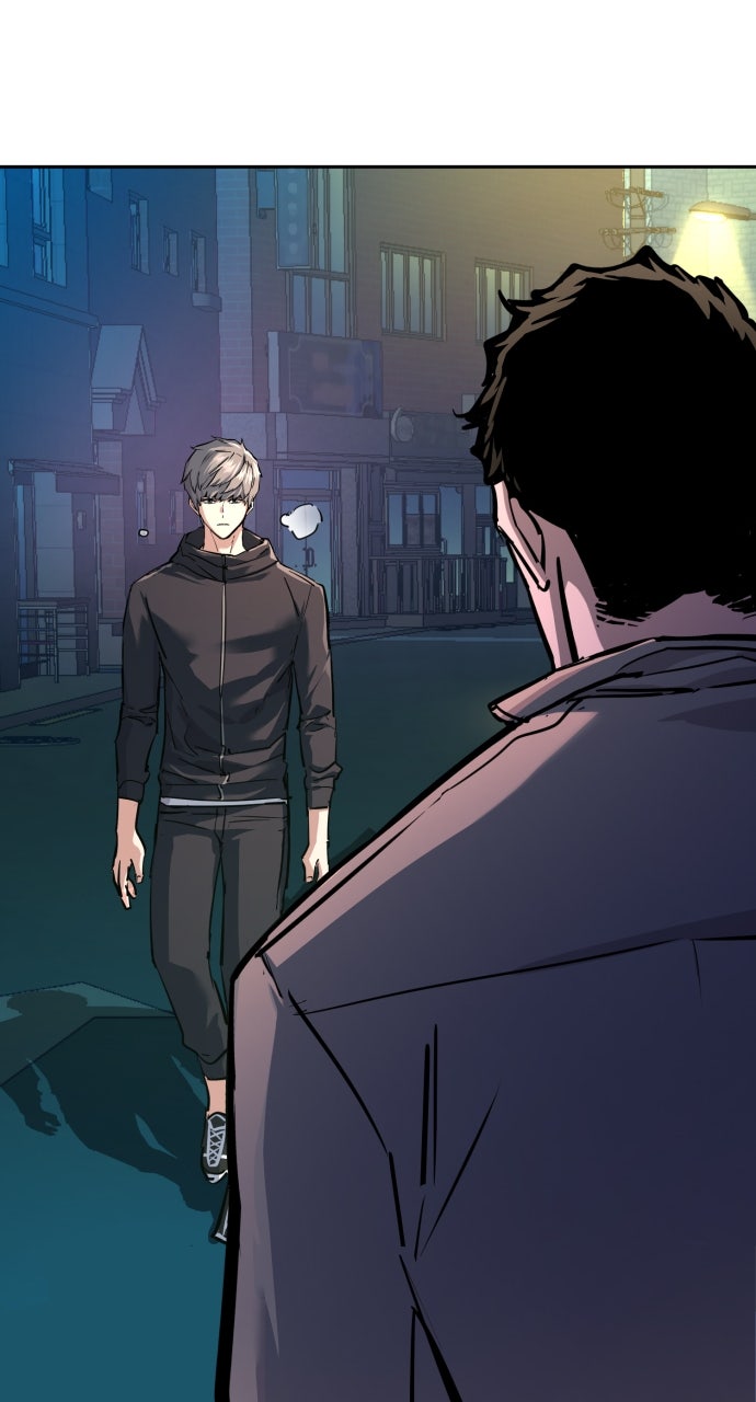 Read Teenage Mercenary EN Manga Online