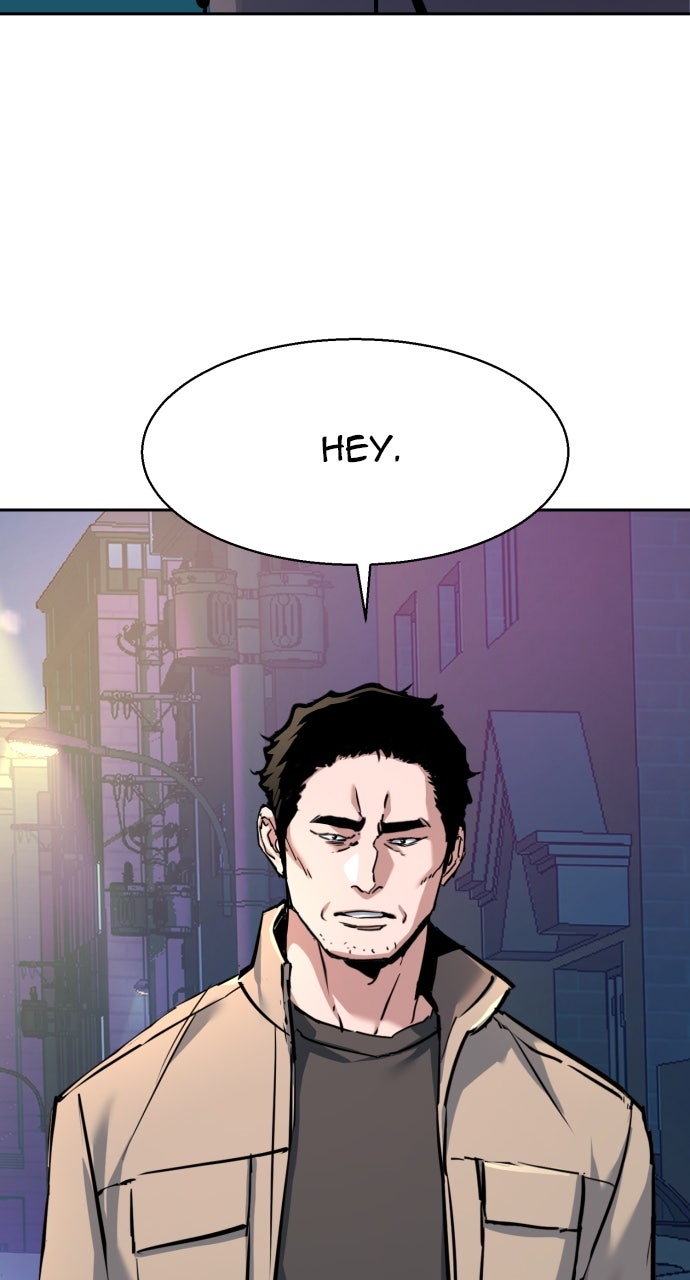 Read Teenage Mercenary EN Manga Online