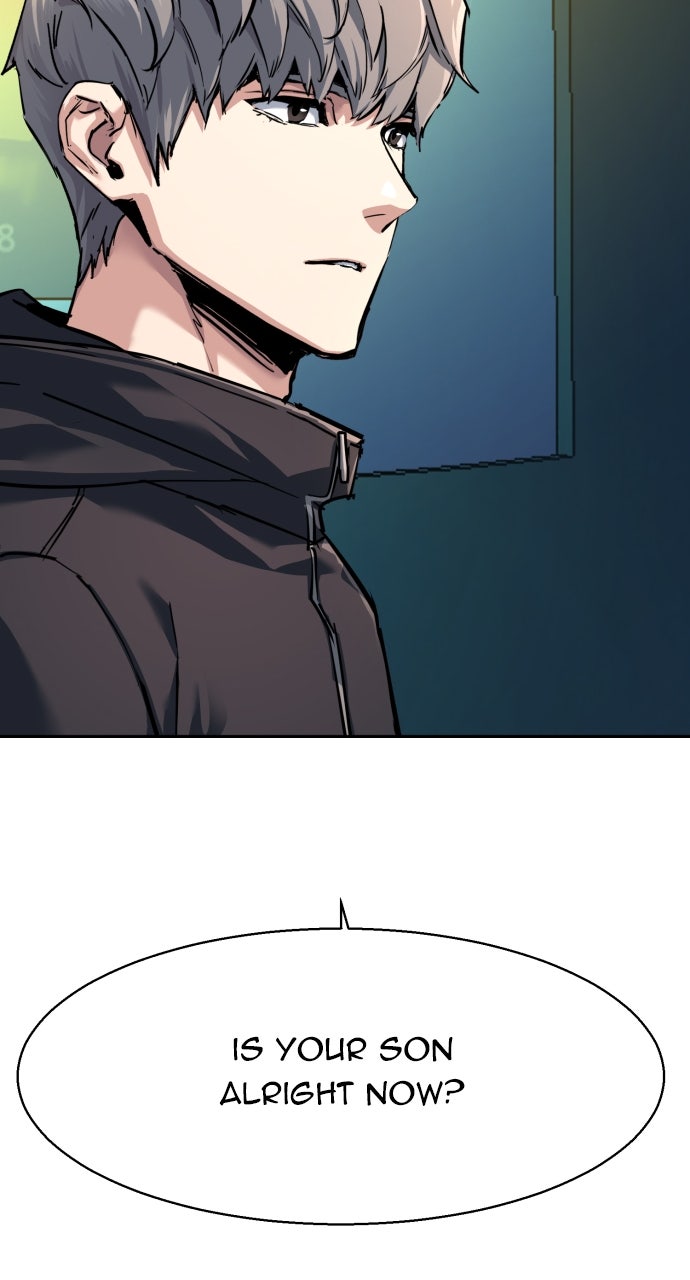 Read Teenage Mercenary EN Manga Online