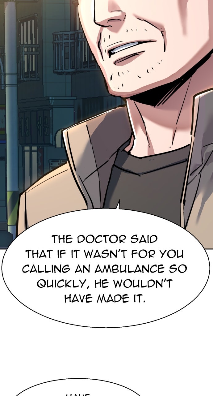 Read Teenage Mercenary EN Manga Online