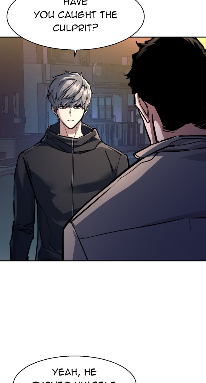 Read Teenage Mercenary EN Manga Online