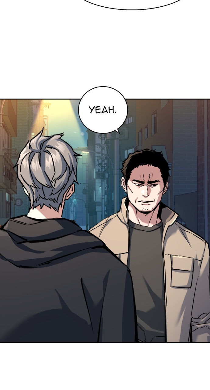 Read Teenage Mercenary EN Manga Online