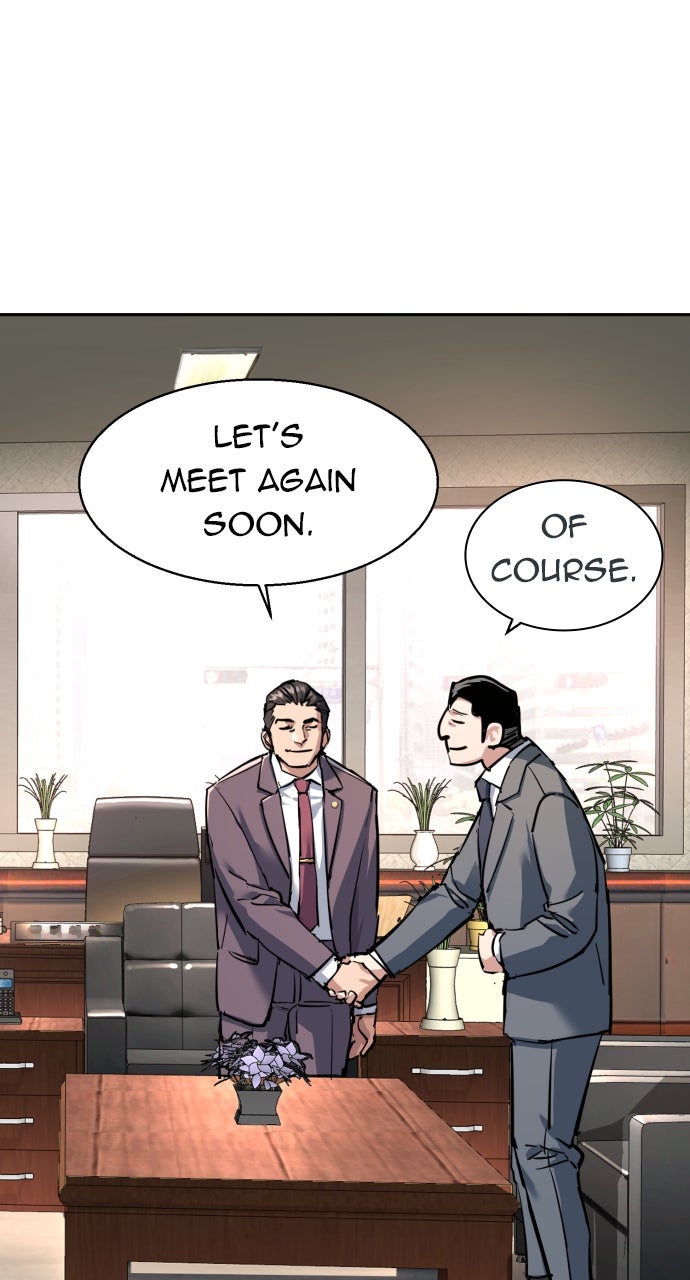 Read Teenage Mercenary EN Manga Online