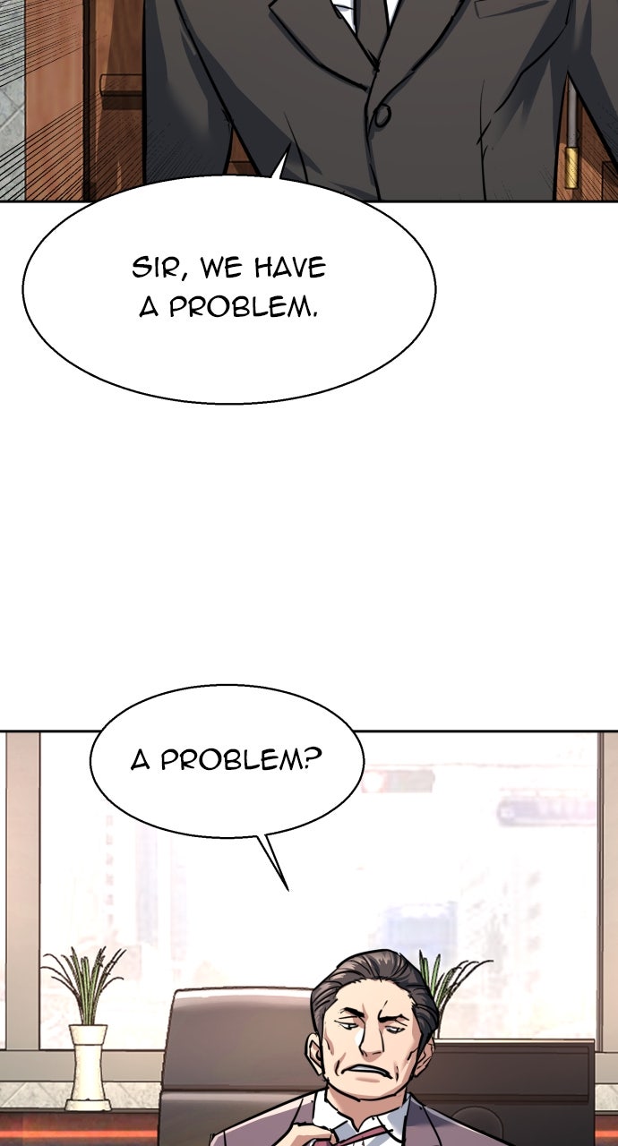 Read Teenage Mercenary EN Manga Online