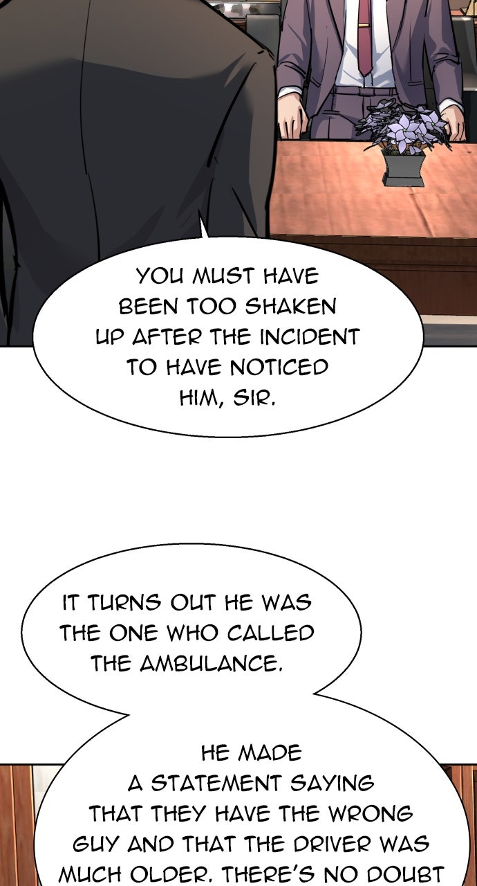 Read Teenage Mercenary EN Manga Online