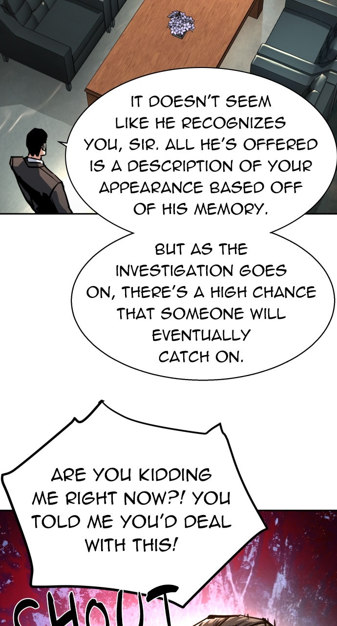 Read Teenage Mercenary EN Manga Online