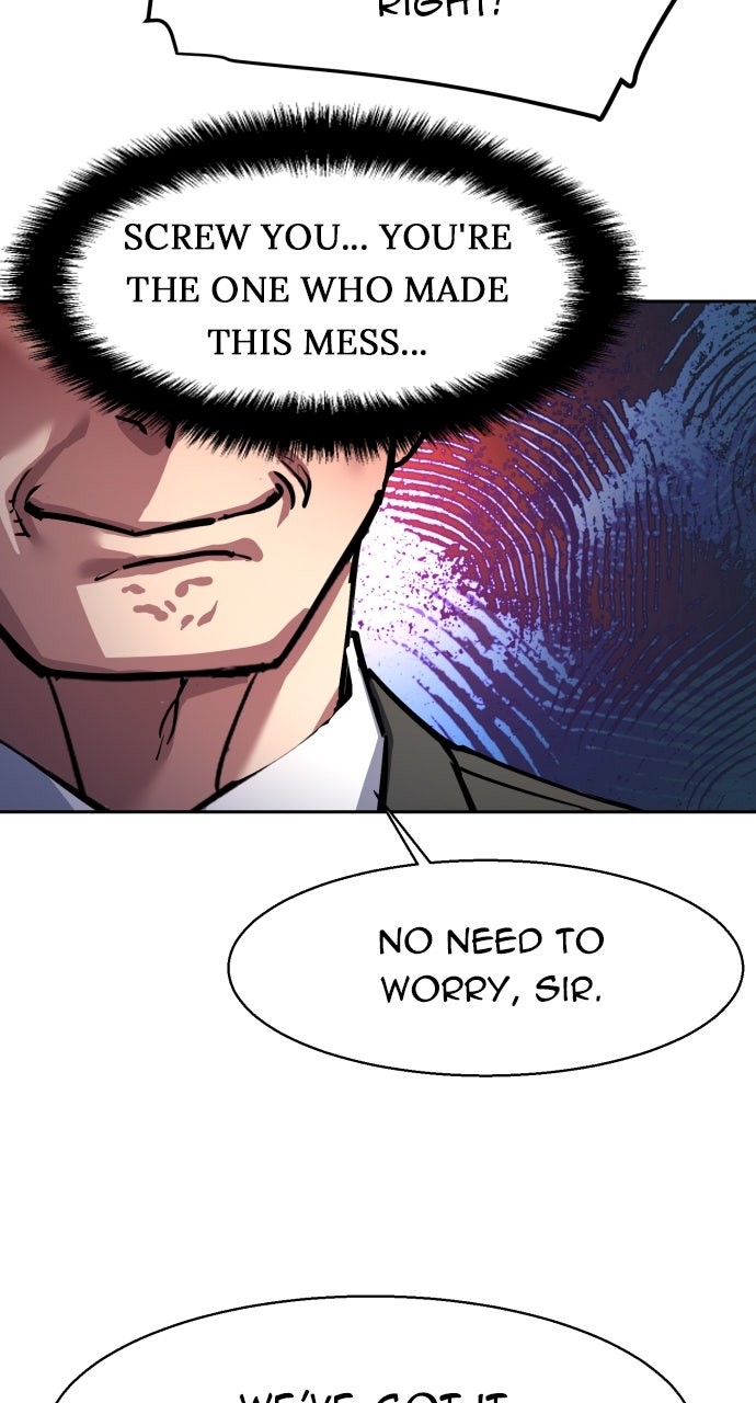 Read Teenage Mercenary EN Manga Online