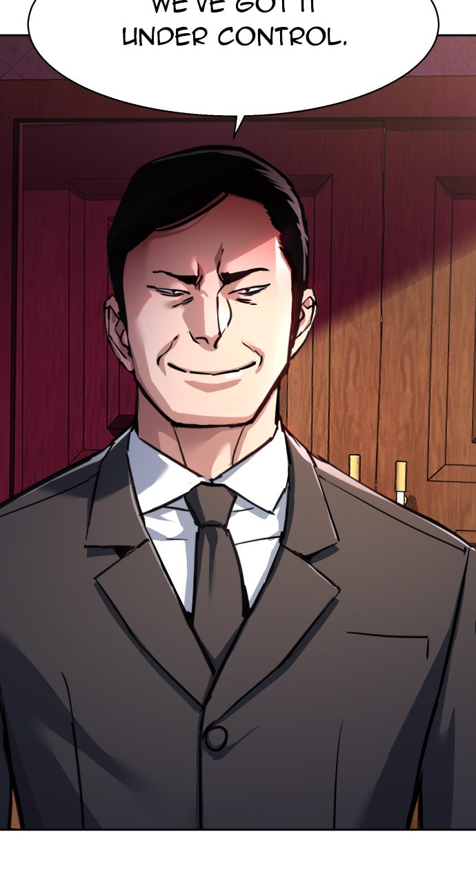 Read Teenage Mercenary EN Manga Online