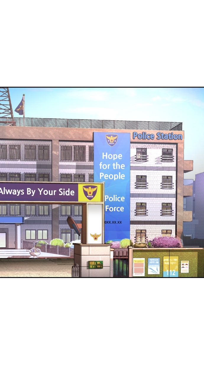 Read Teenage Mercenary EN Manga Online