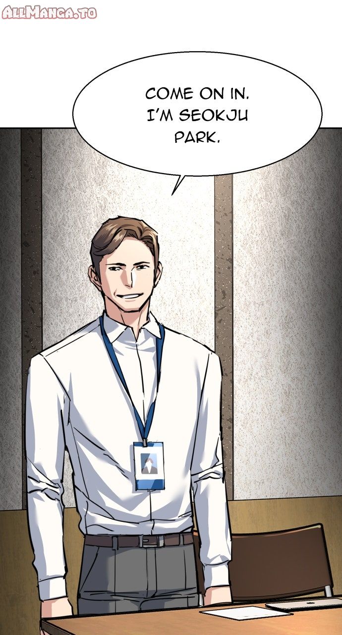 Read Teenage Mercenary EN Manga Online