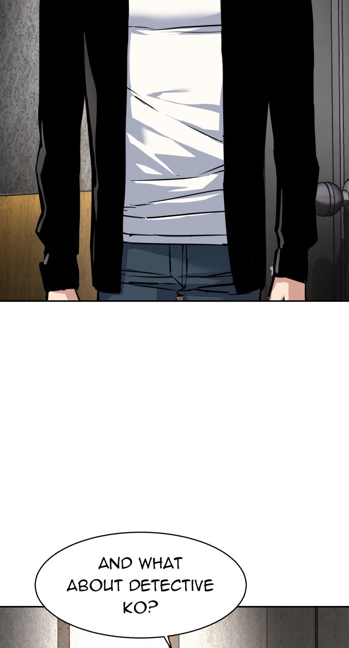 Read Teenage Mercenary EN Manga Online