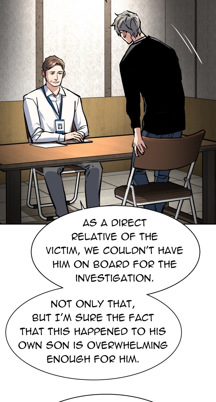 Read Teenage Mercenary EN Manga Online