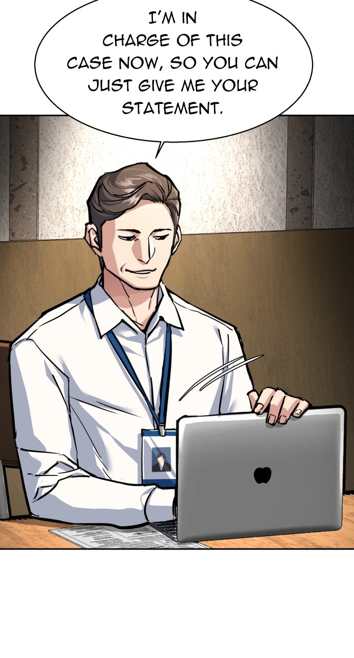 Read Teenage Mercenary EN Manga Online