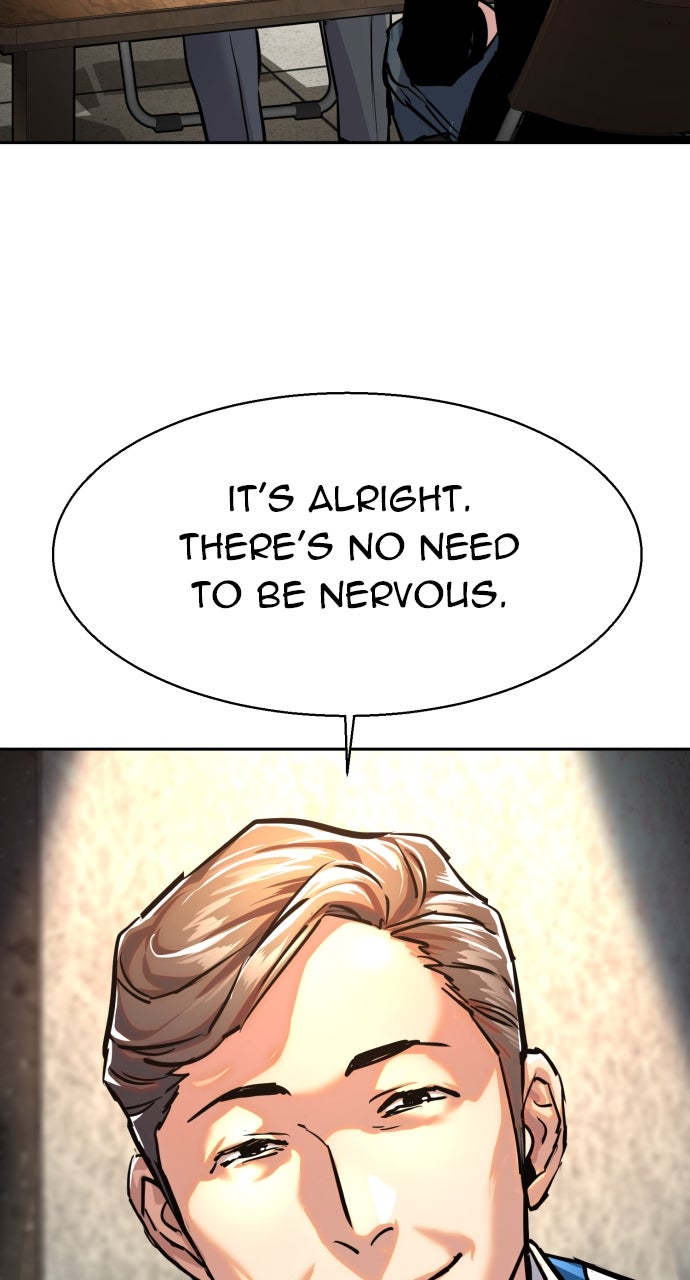 Read Teenage Mercenary EN Manga Online