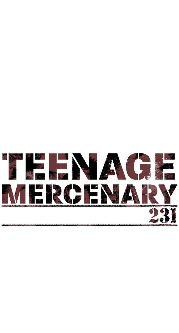 Read Teenage Mercenary EN Manga Online