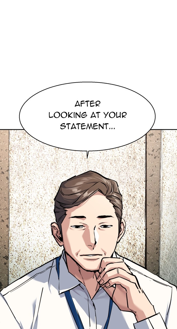 Read Teenage Mercenary EN Manga Online