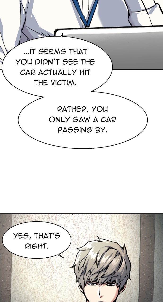 Read Teenage Mercenary EN Manga Online