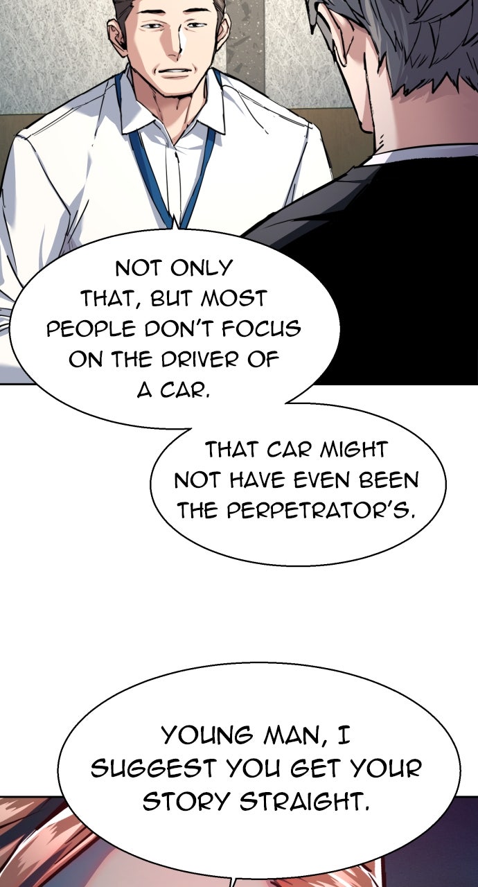 Read Teenage Mercenary EN Manga Online